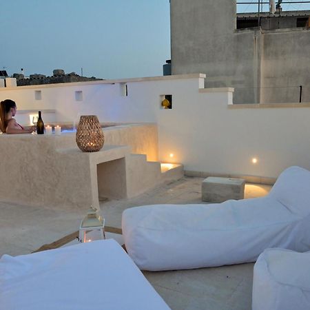 Jrooms - Apulian Home Tricase Dış mekan fotoğraf