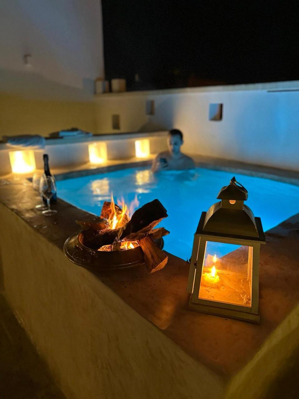 Jrooms - Apulian Home Tricase Dış mekan fotoğraf