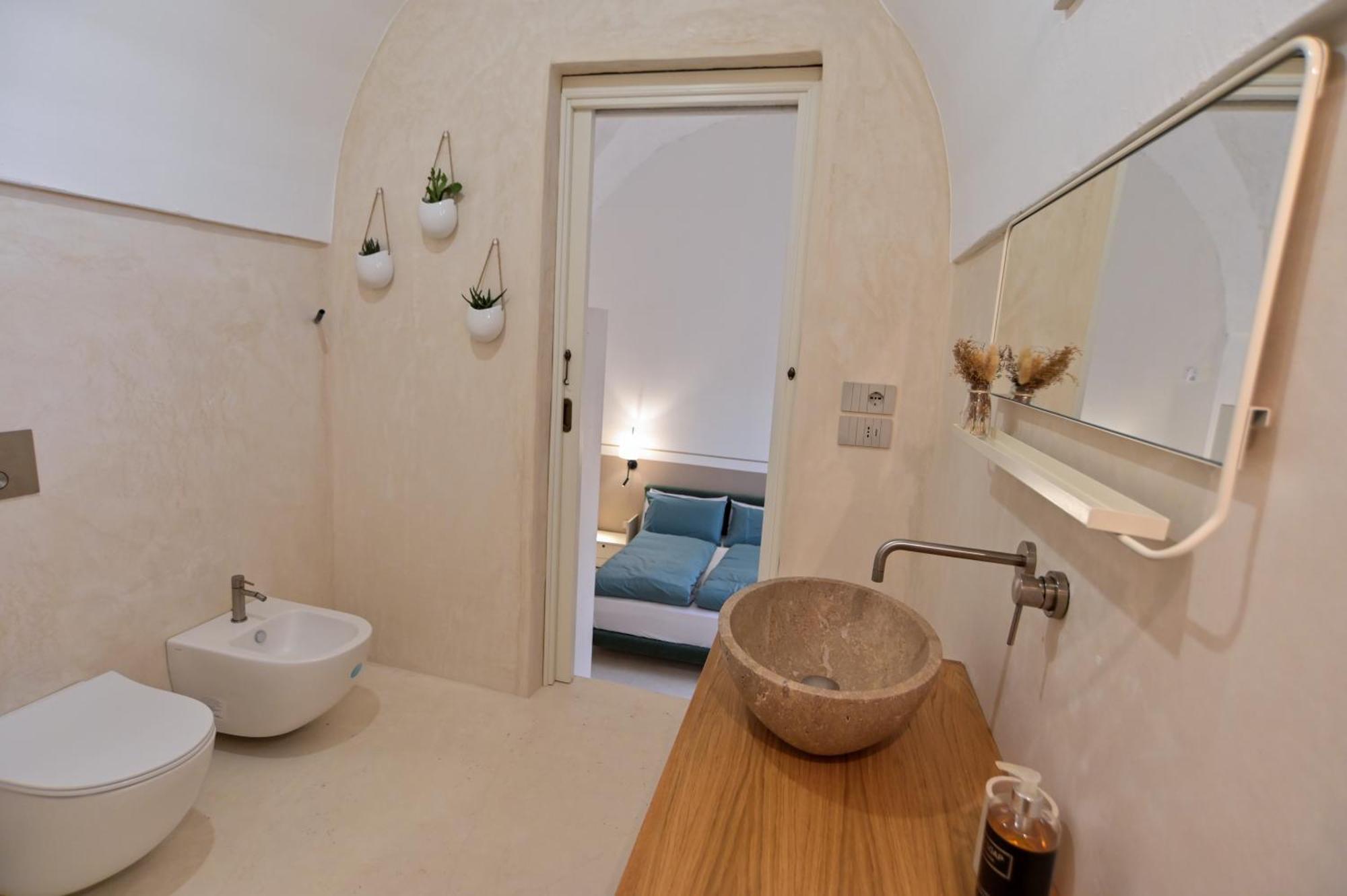 Jrooms - Apulian Home Tricase Dış mekan fotoğraf