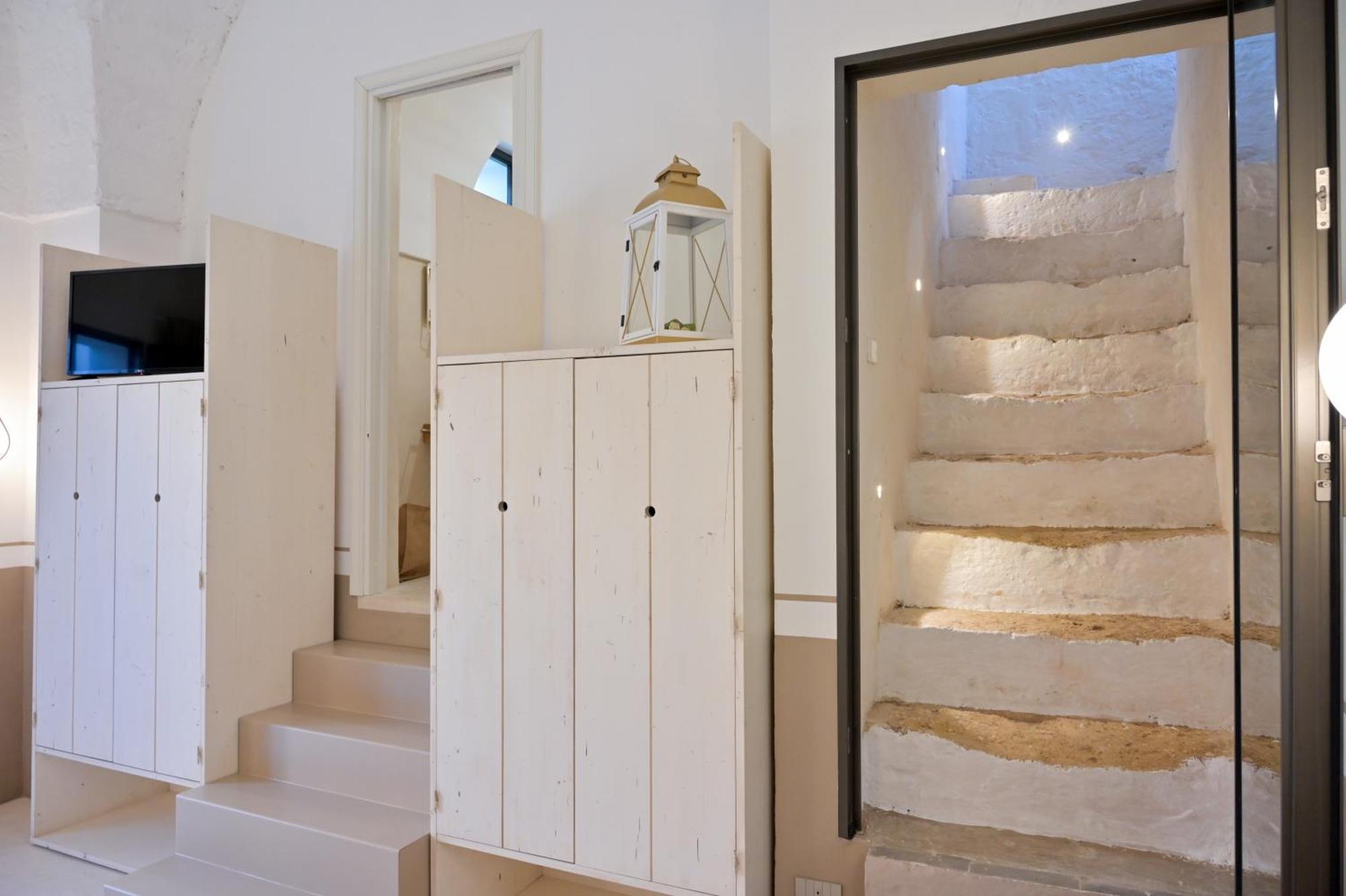 Jrooms - Apulian Home Tricase Dış mekan fotoğraf