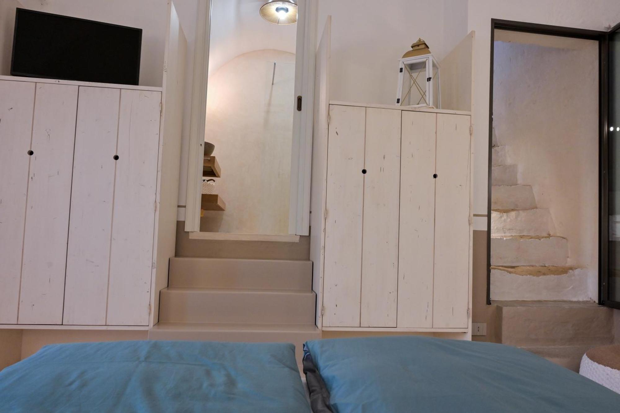 Jrooms - Apulian Home Tricase Dış mekan fotoğraf