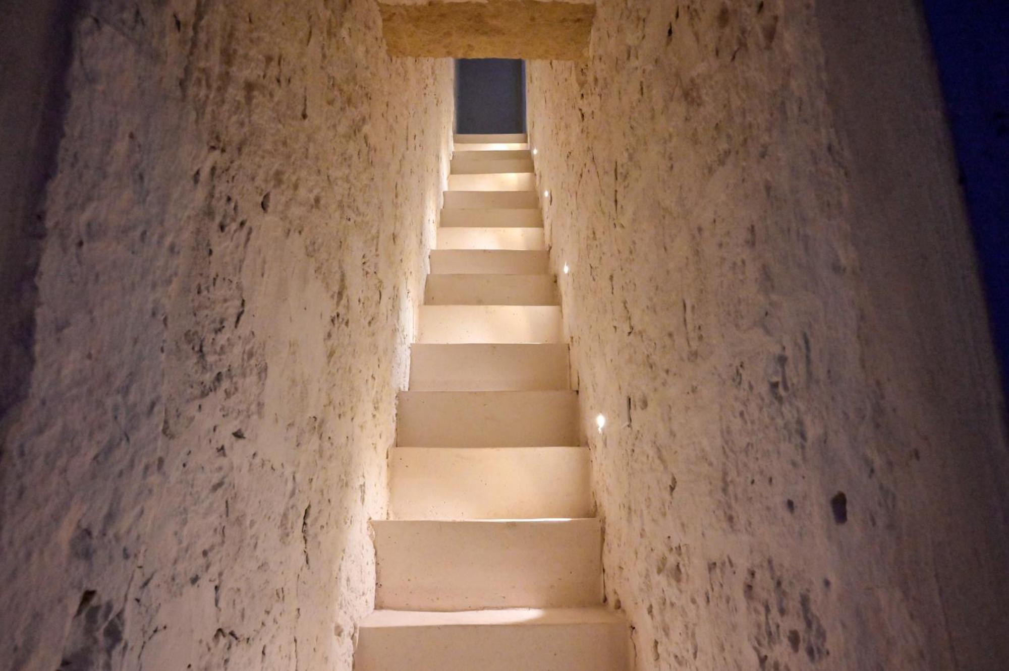 Jrooms - Apulian Home Tricase Dış mekan fotoğraf