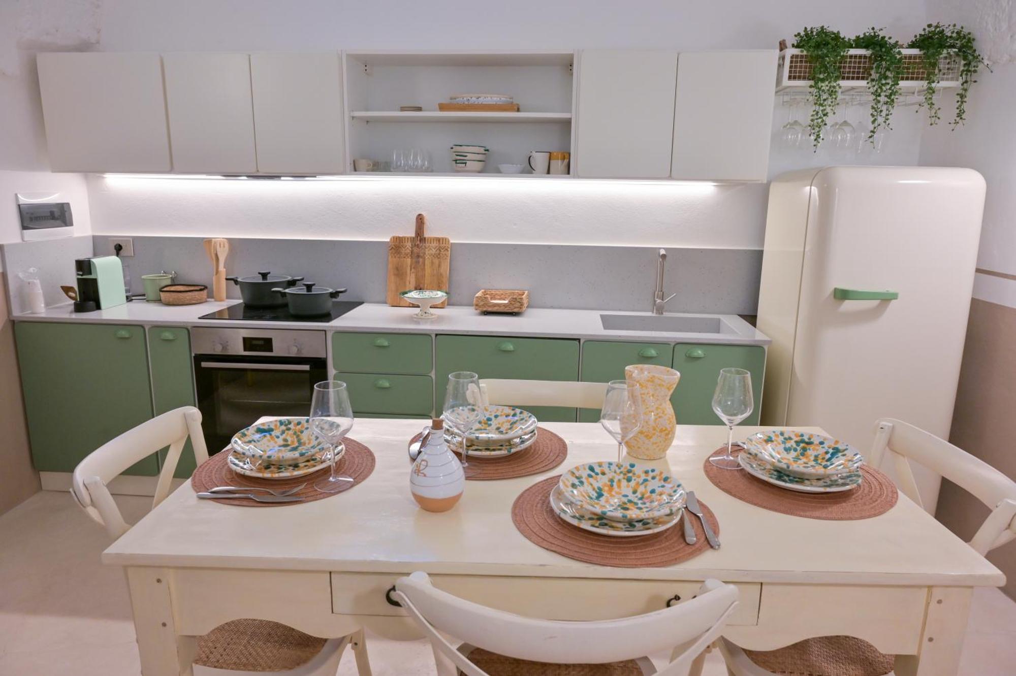 Jrooms - Apulian Home Tricase Dış mekan fotoğraf