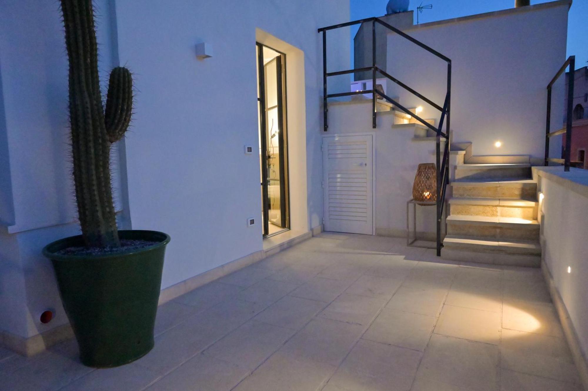 Jrooms - Apulian Home Tricase Dış mekan fotoğraf