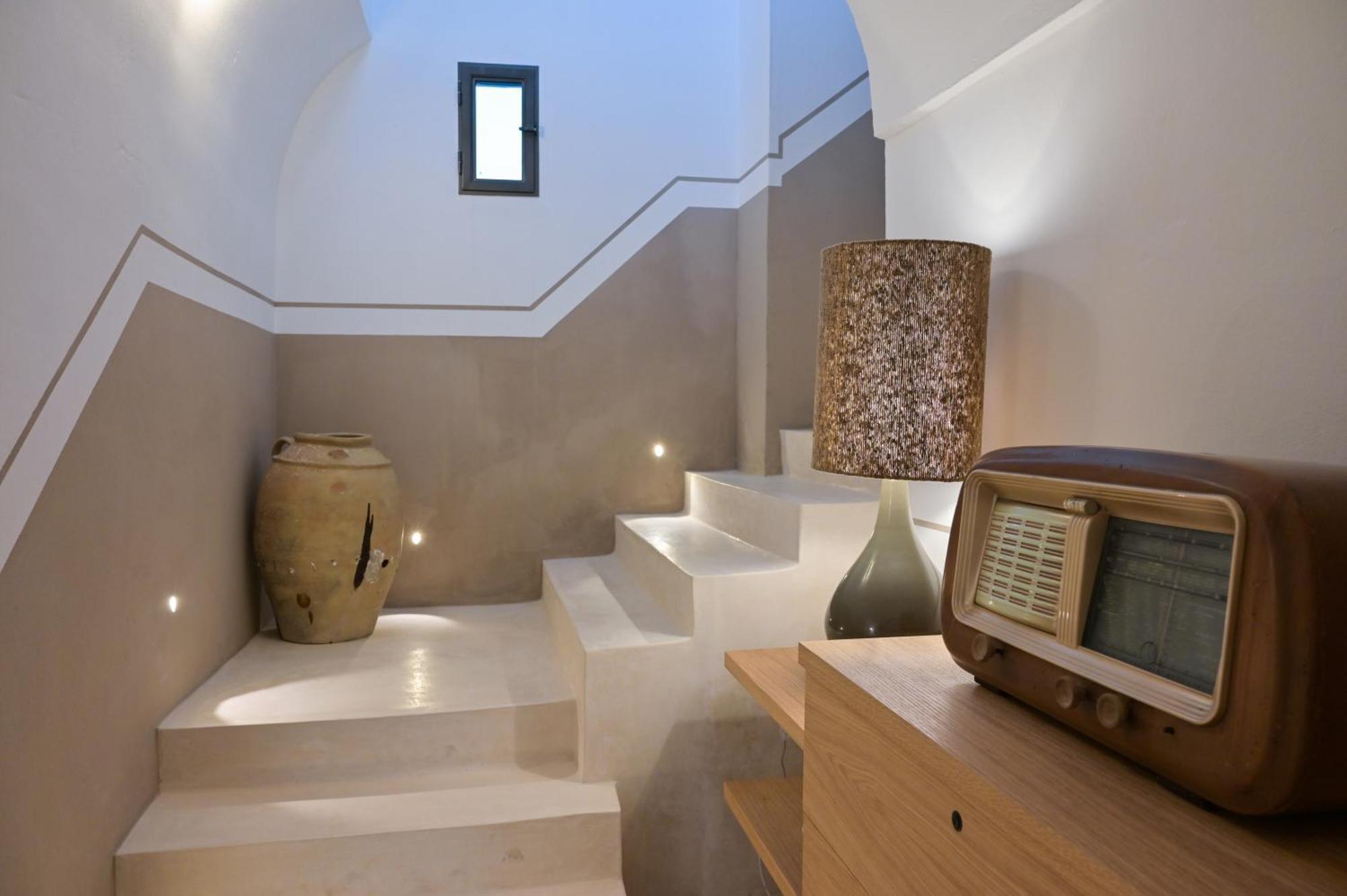 Jrooms - Apulian Home Tricase Dış mekan fotoğraf