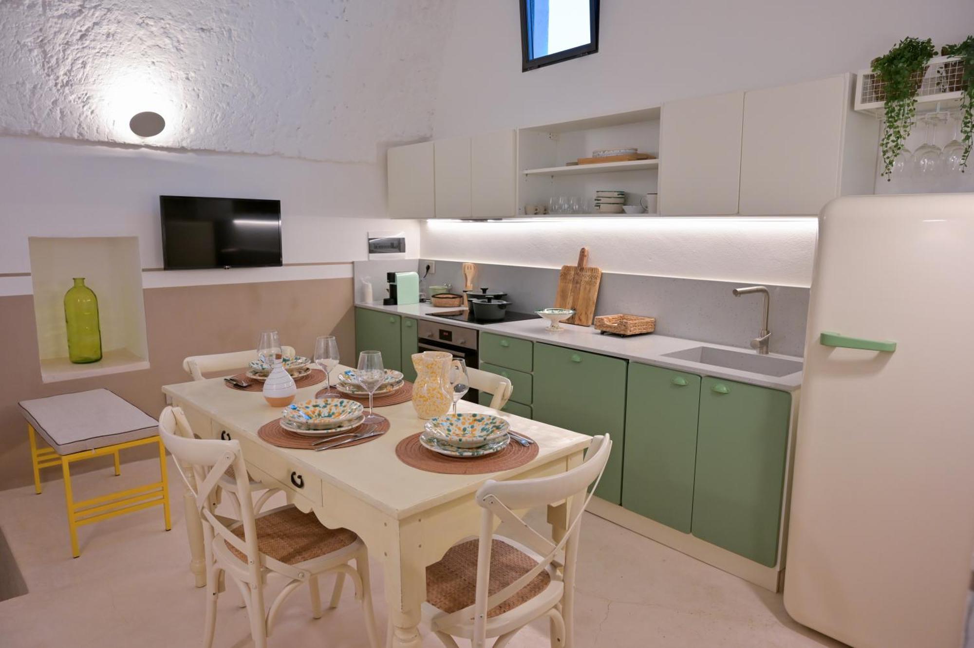 Jrooms - Apulian Home Tricase Dış mekan fotoğraf