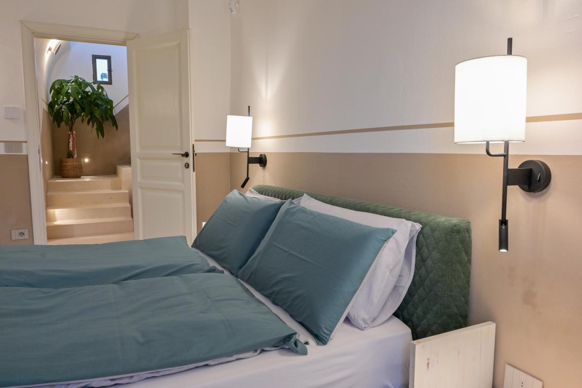 Jrooms - Apulian Home Tricase Dış mekan fotoğraf
