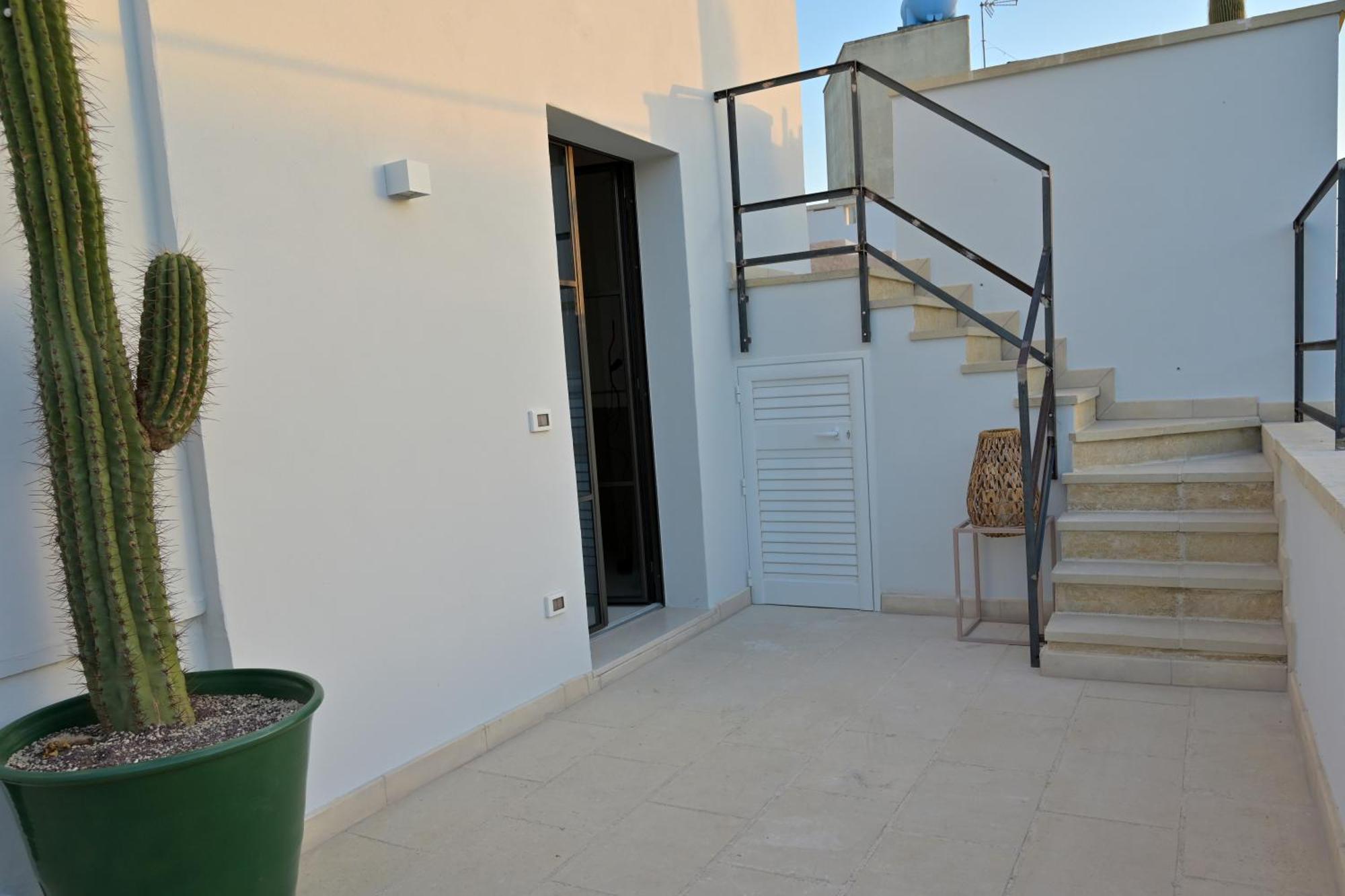 Jrooms - Apulian Home Tricase Dış mekan fotoğraf
