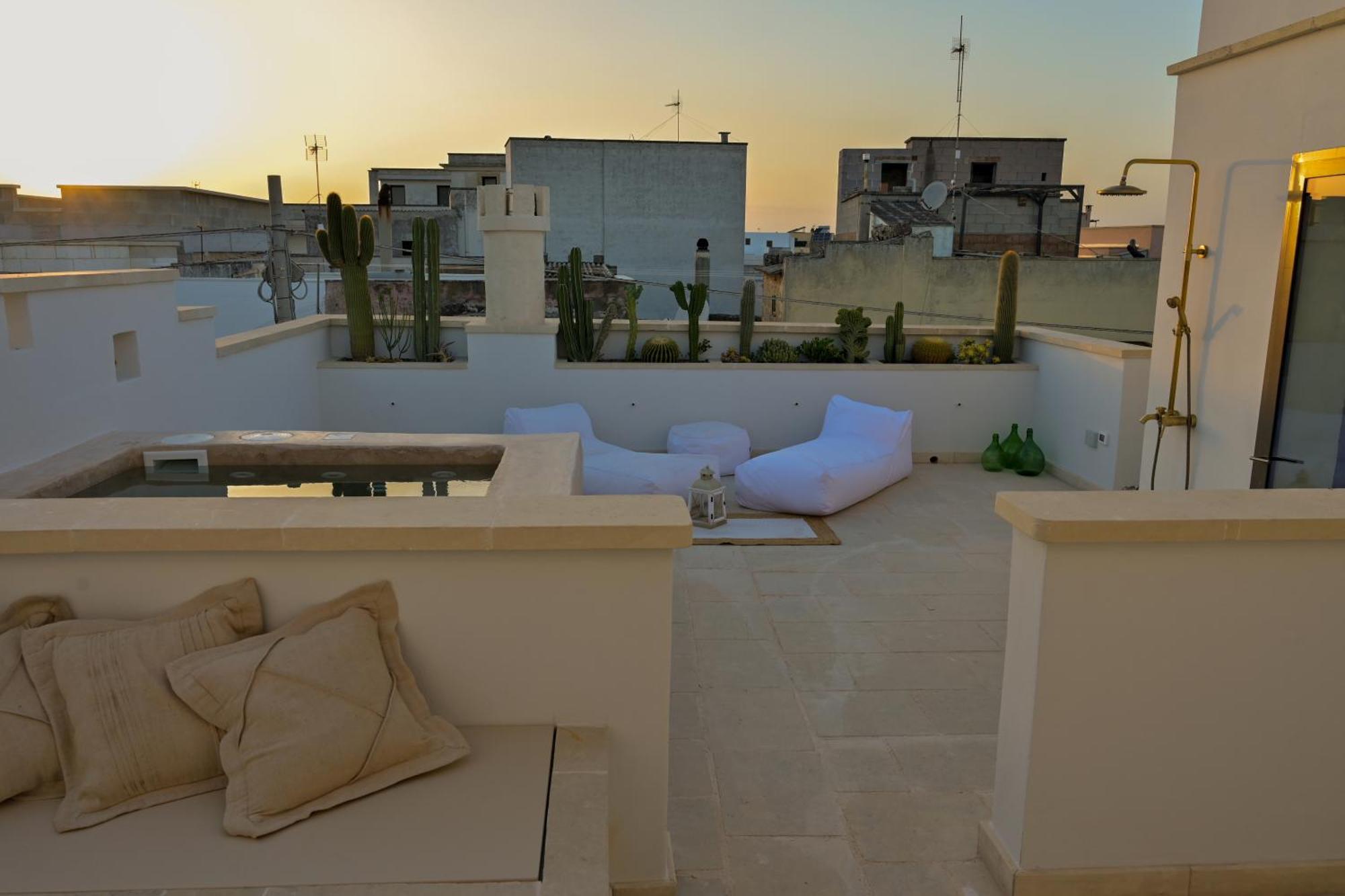 Jrooms - Apulian Home Tricase Dış mekan fotoğraf